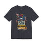 Great Glen Unisex T