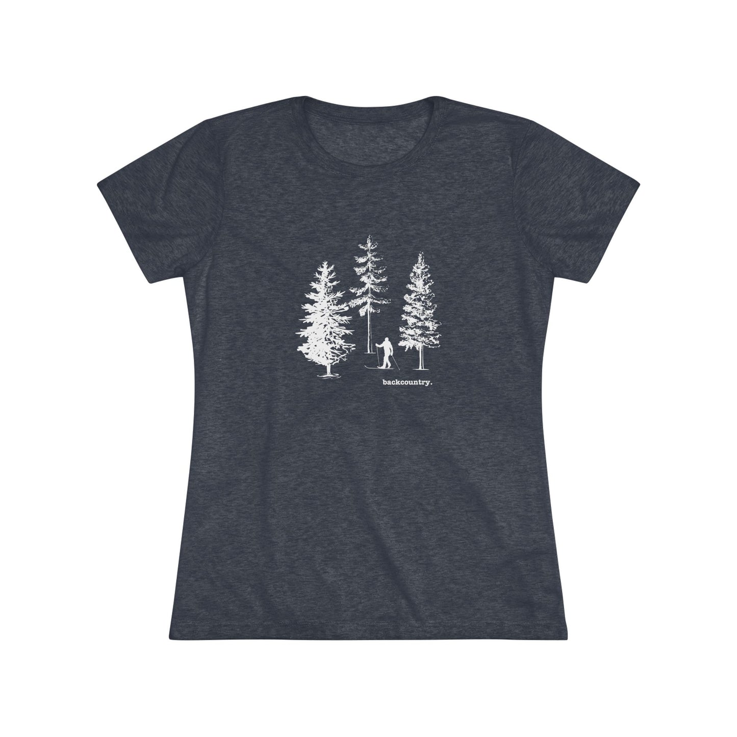 Backcountry women's T