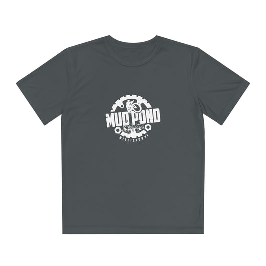 Mud Pond Kid's Jersey T