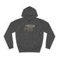 Vermont Huts and Trails Bear Hoodie