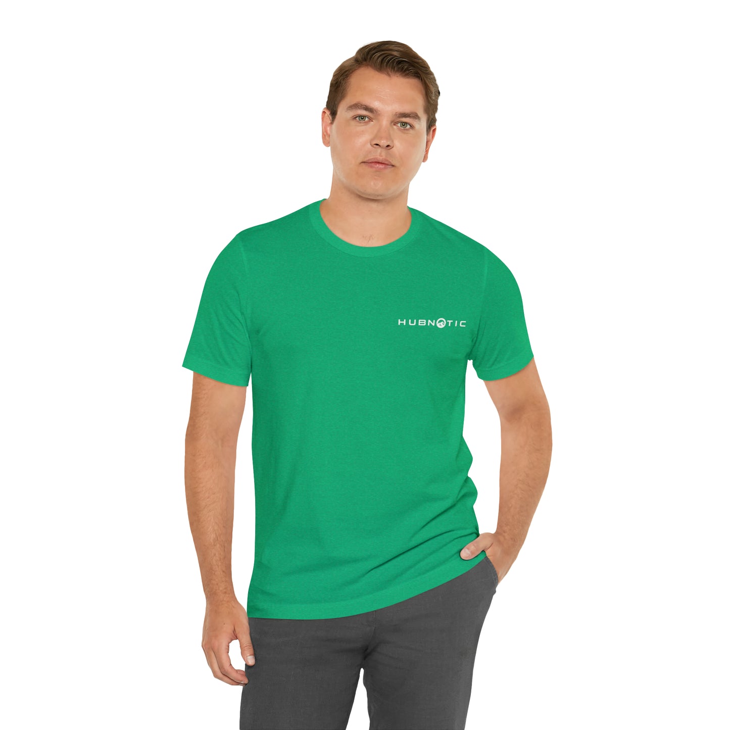 Vermont State Climber Unisex T