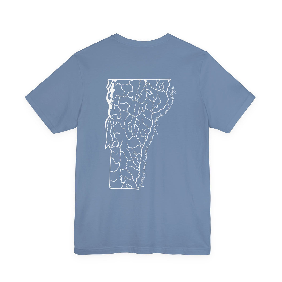 VRC State Waters T