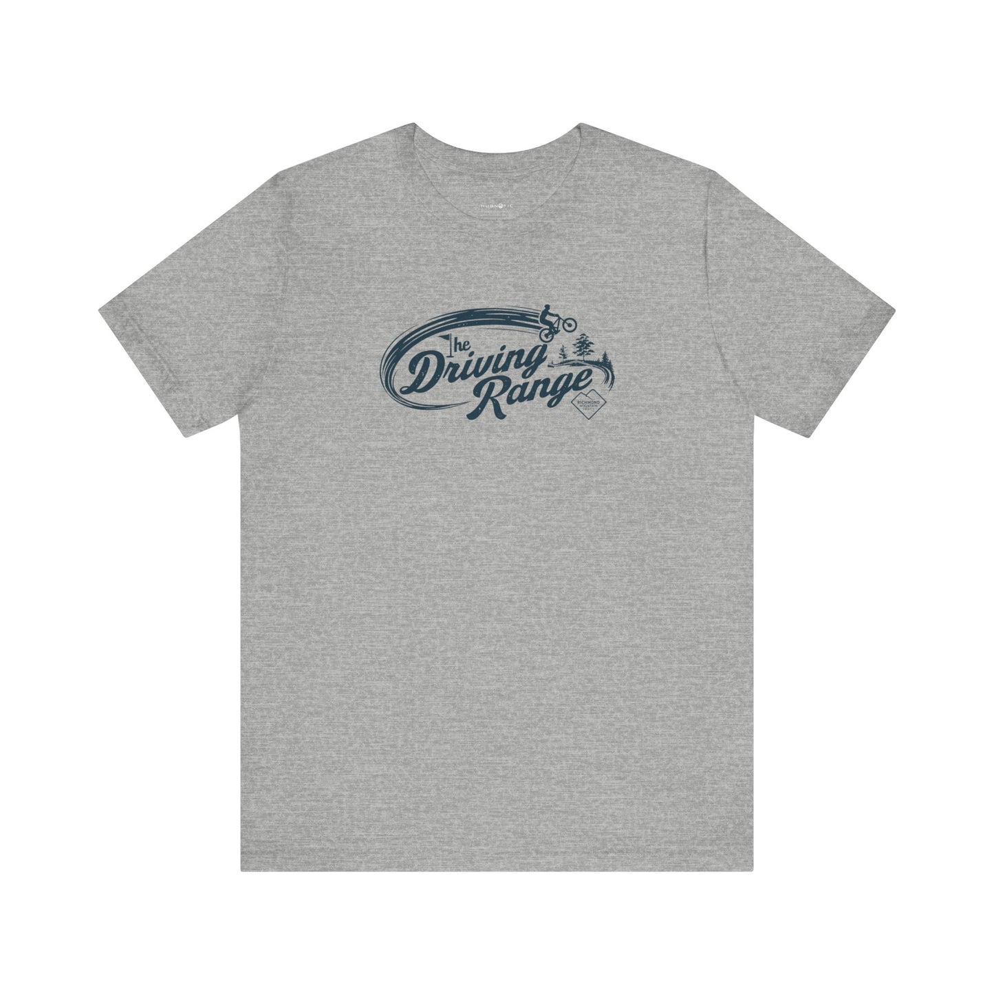 The Driving Range T