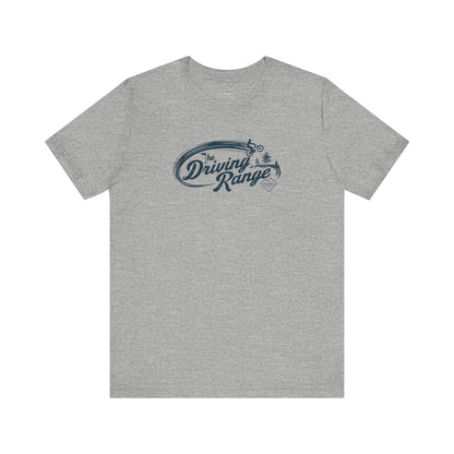 The Driving Range T