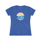 Mt. Peg Summit Women's T-shirt
