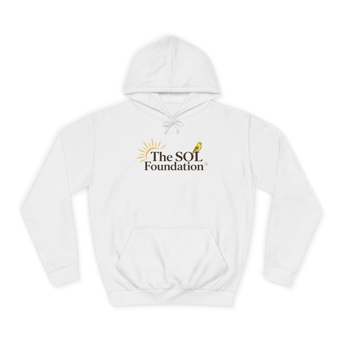 Sol Foundation Hoodie