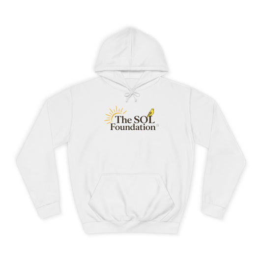 Sol Foundation Hoodie