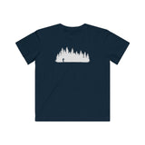 Kid's Woods Ski T