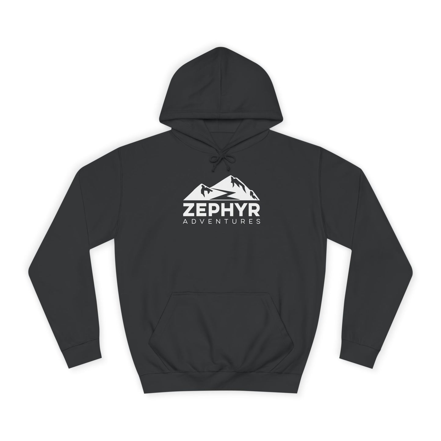 Zephyr Hoodie