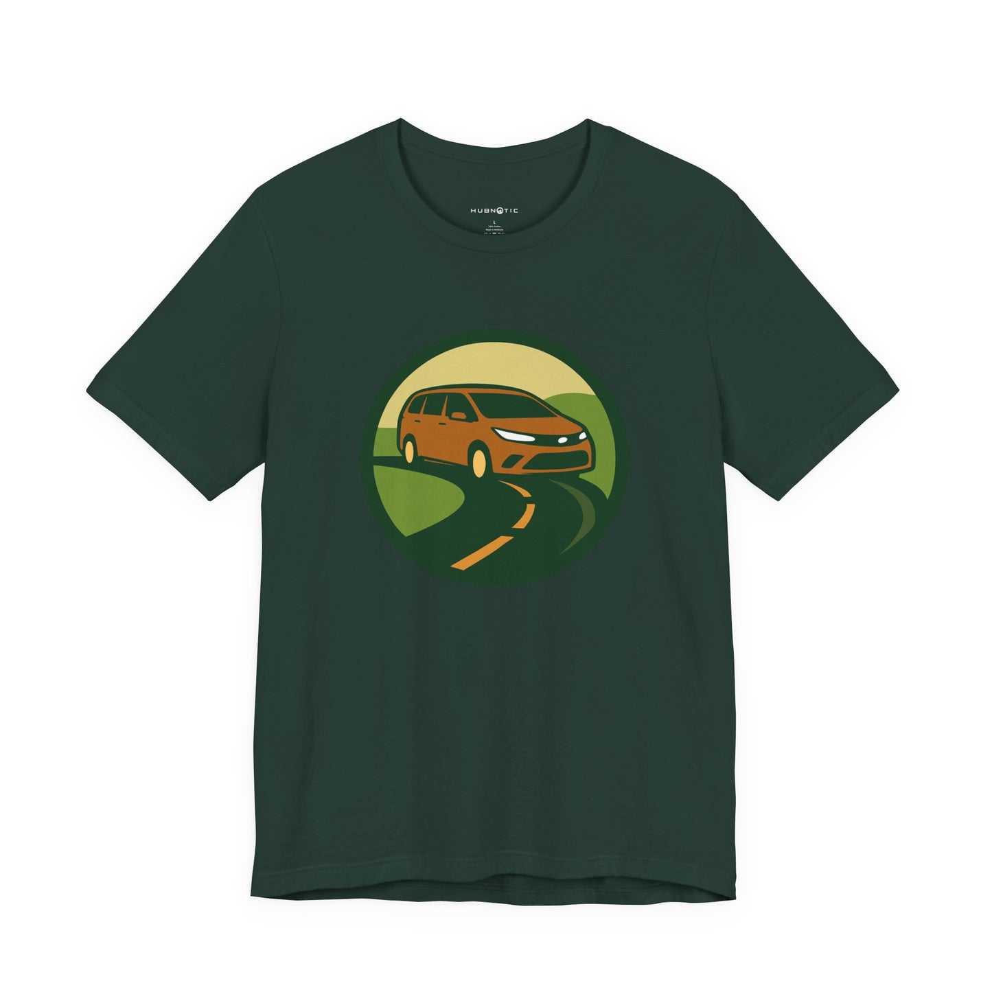 Tezels Unisex T