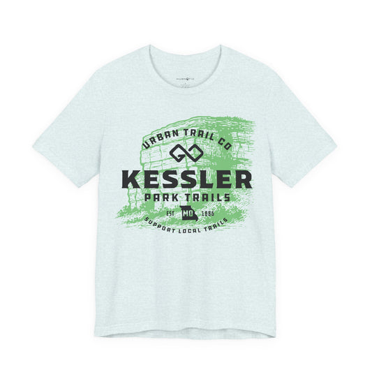 Kessler Unisex T