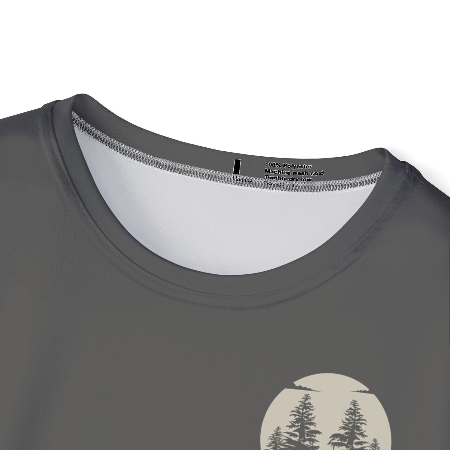 Tech Jersey