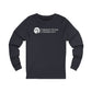 Vermont River Conservancy Long Sleeve T