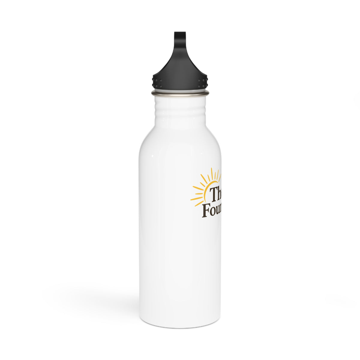 Sol Foundation Water Bottle