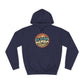 Six Rivers Hoodie