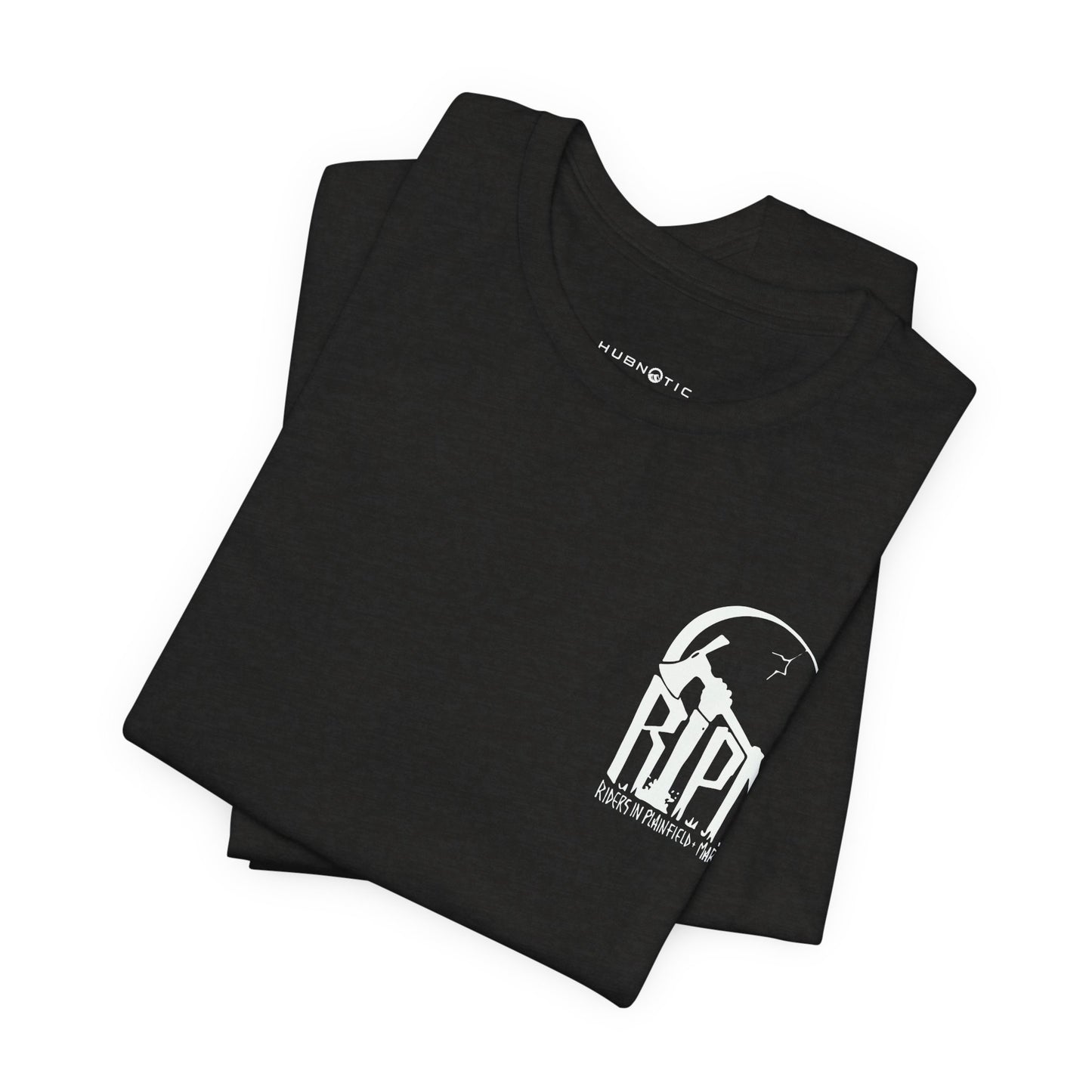RIPM Unisex T