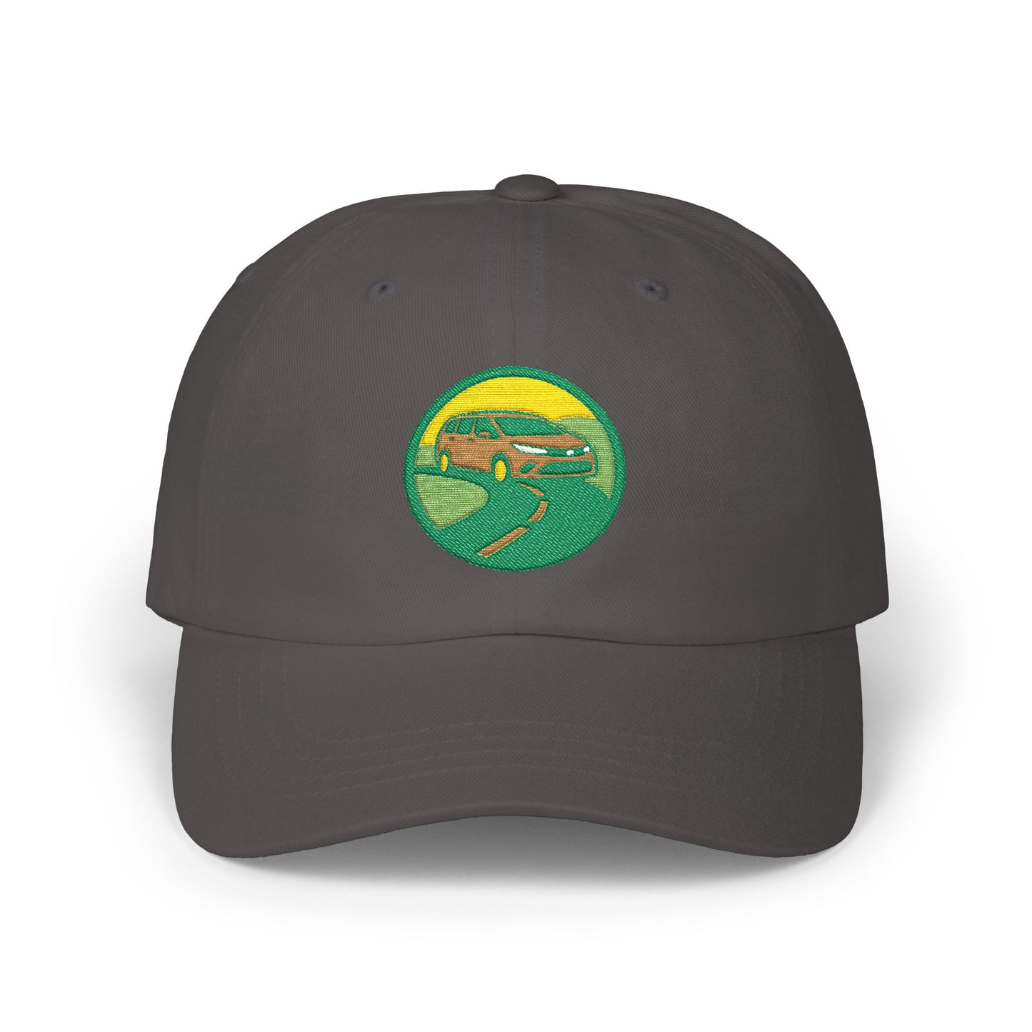 Tezels Dad Hat