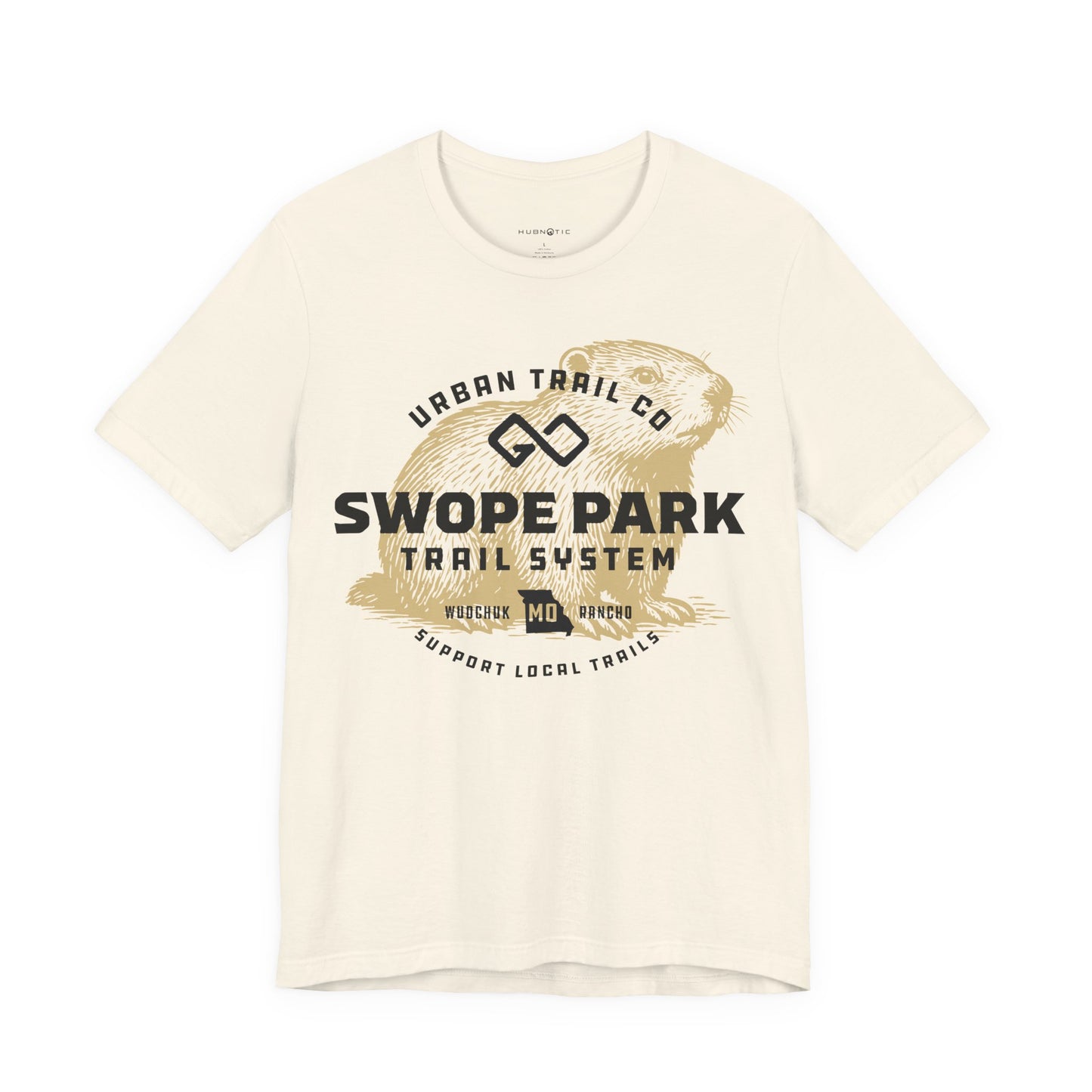 Swope Park Unisex T