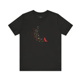 Starride Snowboard Unisex T