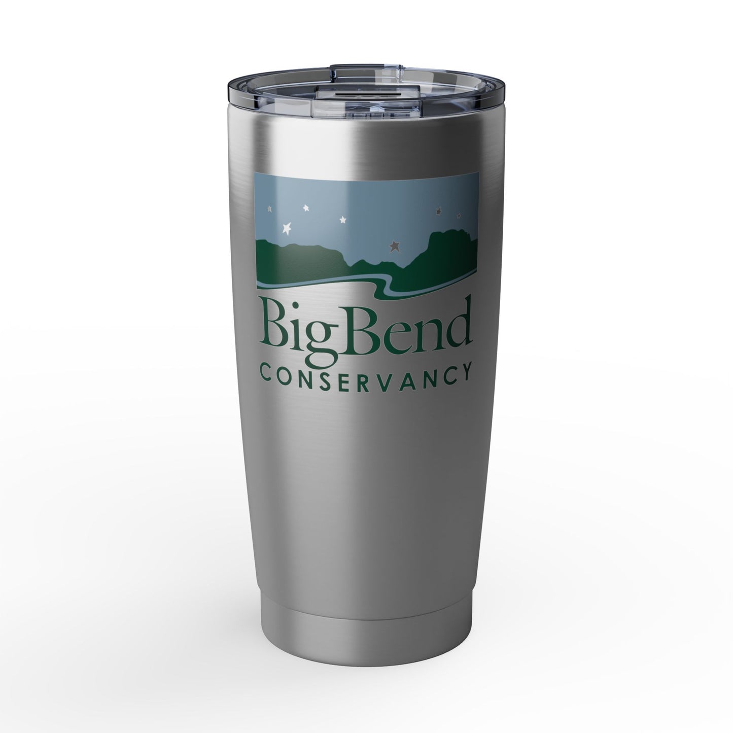 BBC Tumbler