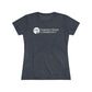 Vermont River Conservancy Women's T