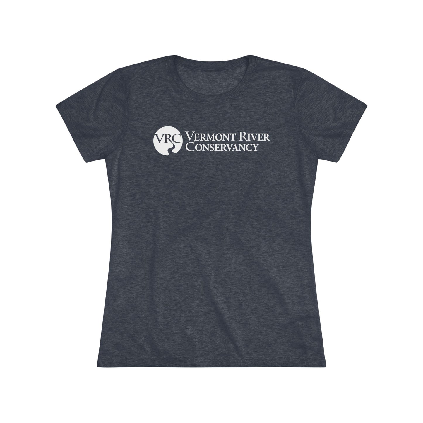 Vermont River Conservancy Women's T