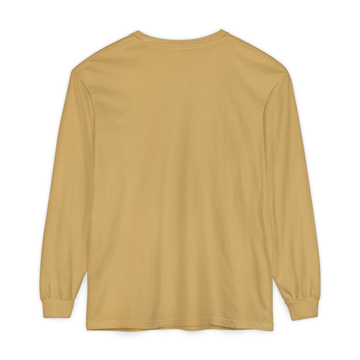 Big Bend Forever Long Sleeve T-Shirt