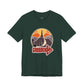 Greylock Goaround Unisex T