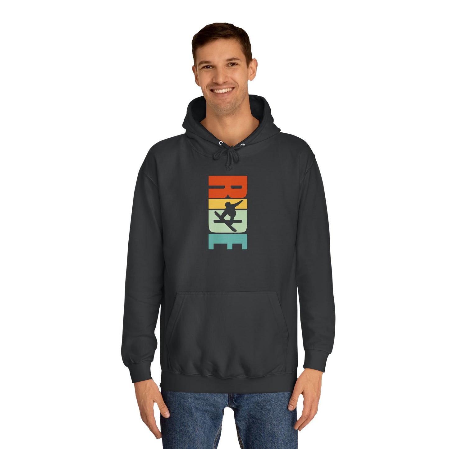 Snowrider Hoodie
