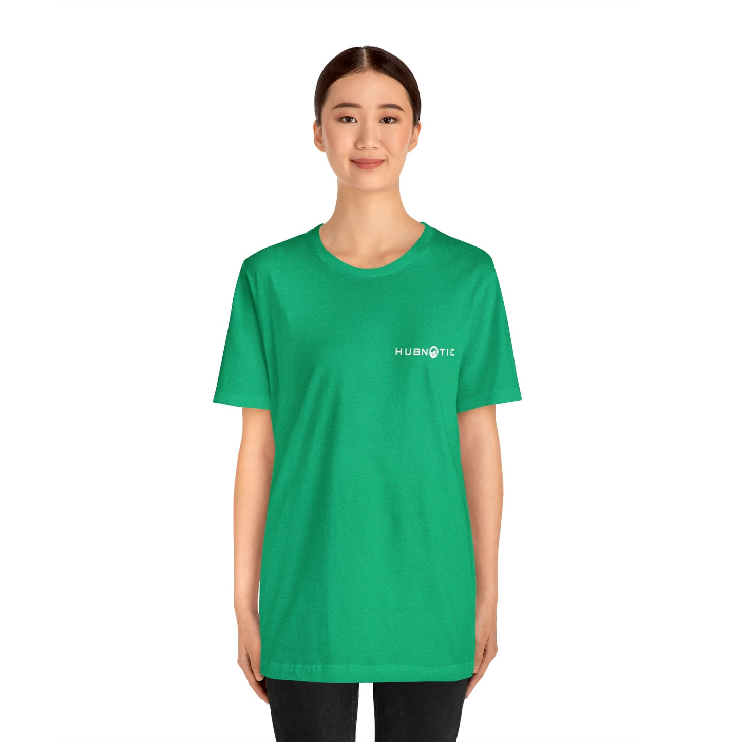 Vermont State Climber Unisex T