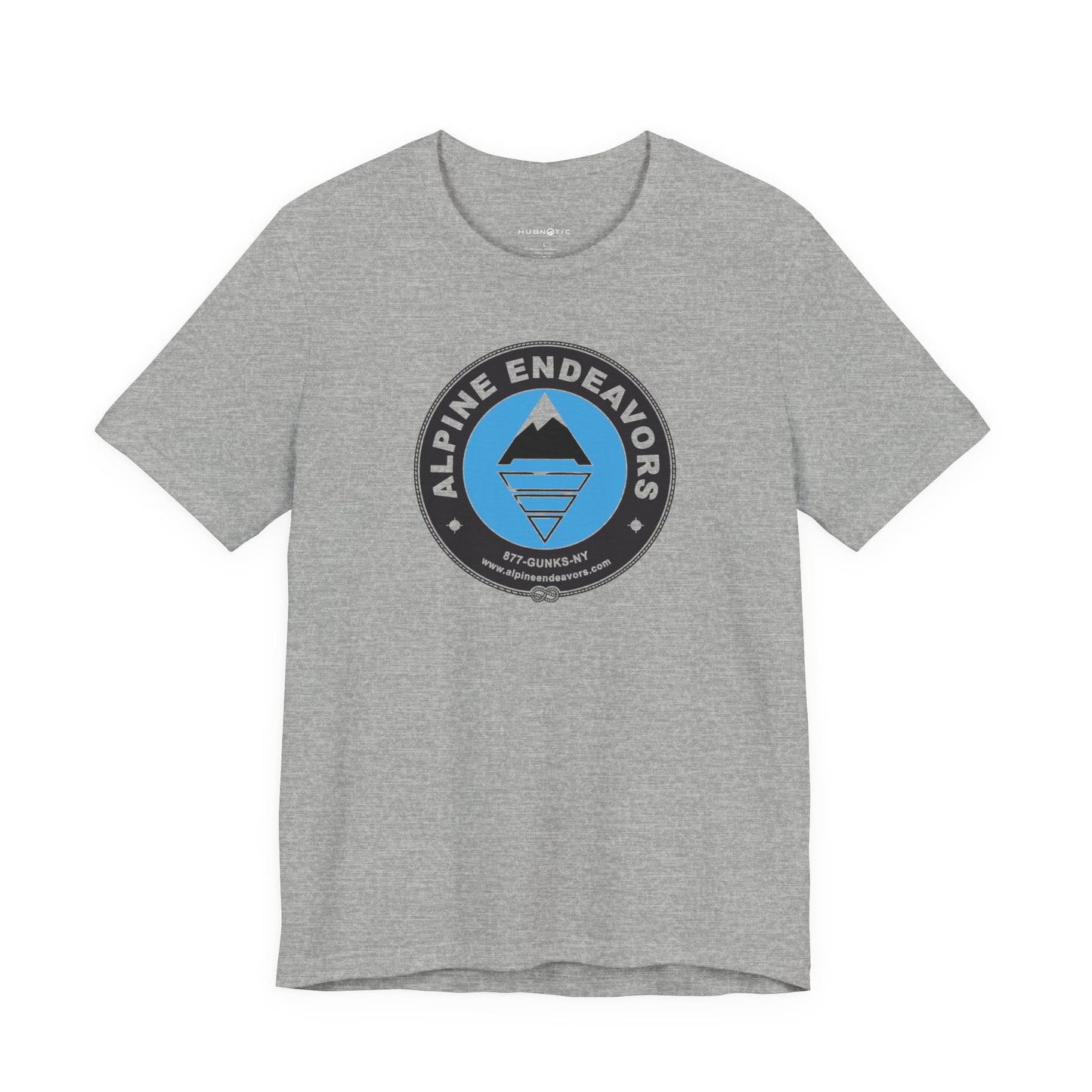 Alpine Endeavors Unisex T