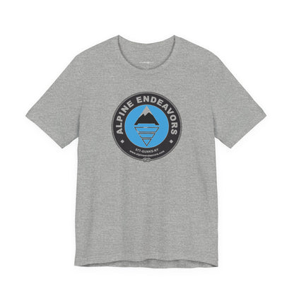 Alpine Endeavors Unisex T
