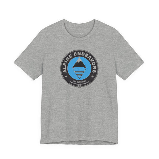 Alpine Endeavors Unisex T