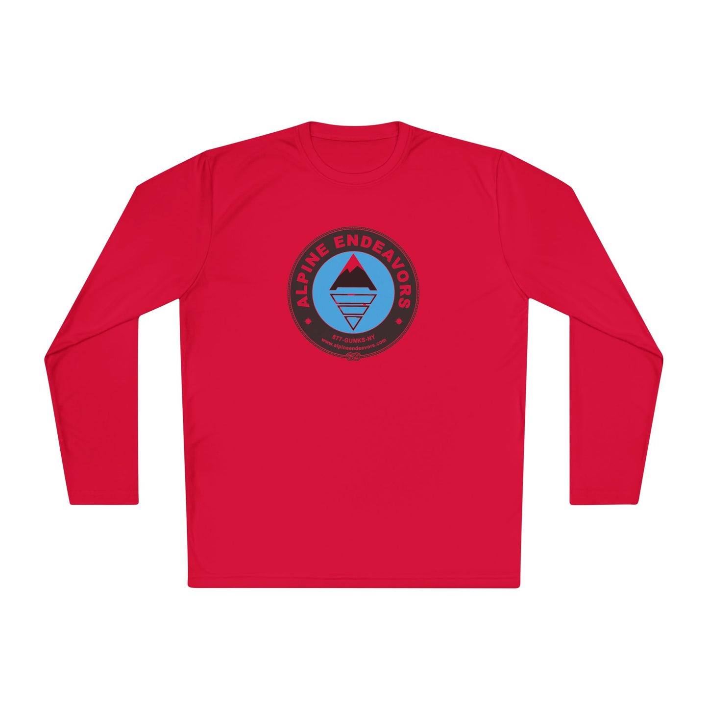 Alpine Endeavors Unisex Jersey