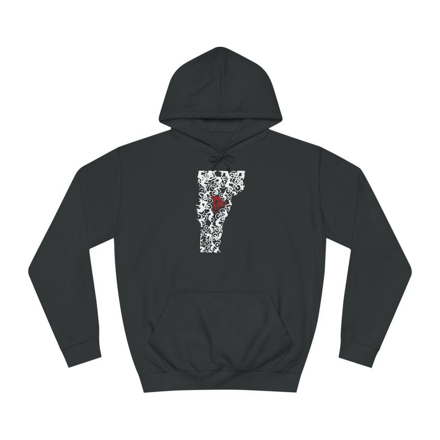 Green State Hoodie
