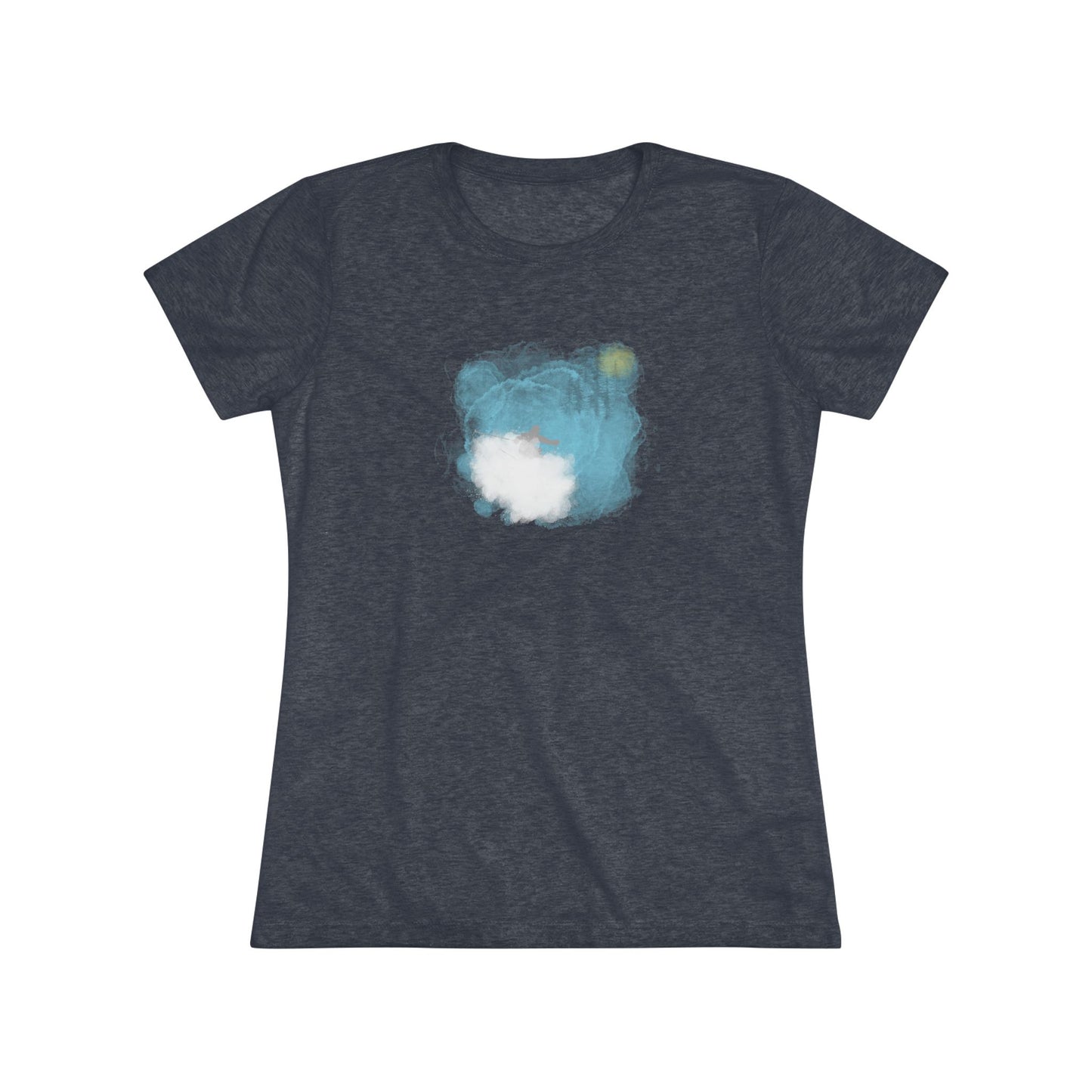 Powder Day Women's T
