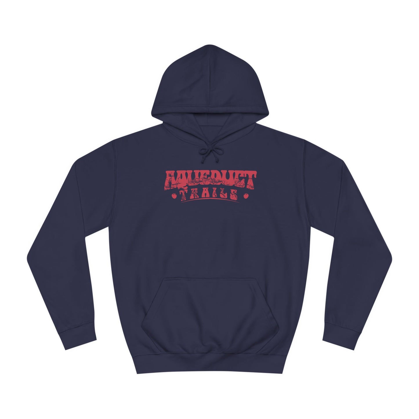 Aqueduct Trails Unisex Hoodie
