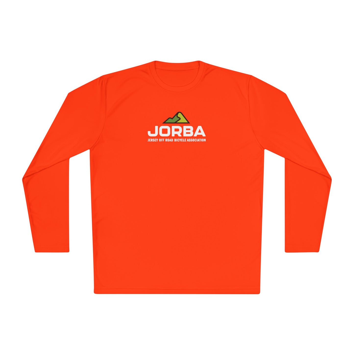 JORBA Long Sleeve Jersey
