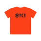 Kid's SKI T