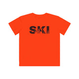 Kid's SKI T