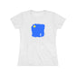 Bluebird Tele Women's T