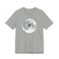 Moon Skier T-Shirt