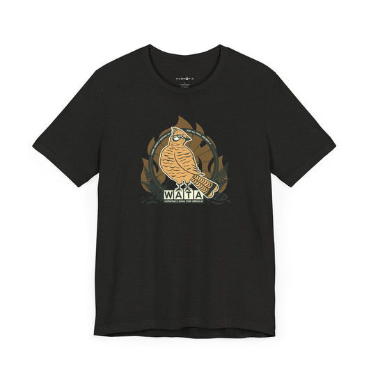 Danger Chix Unisex T