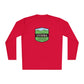 UVMBA Unisex Jersey Sample