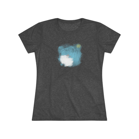 Powder Day Women's T