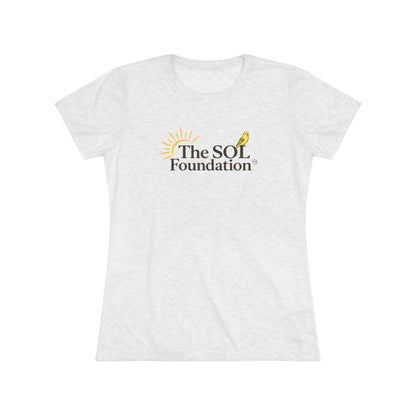 Sol Foundation Women's T