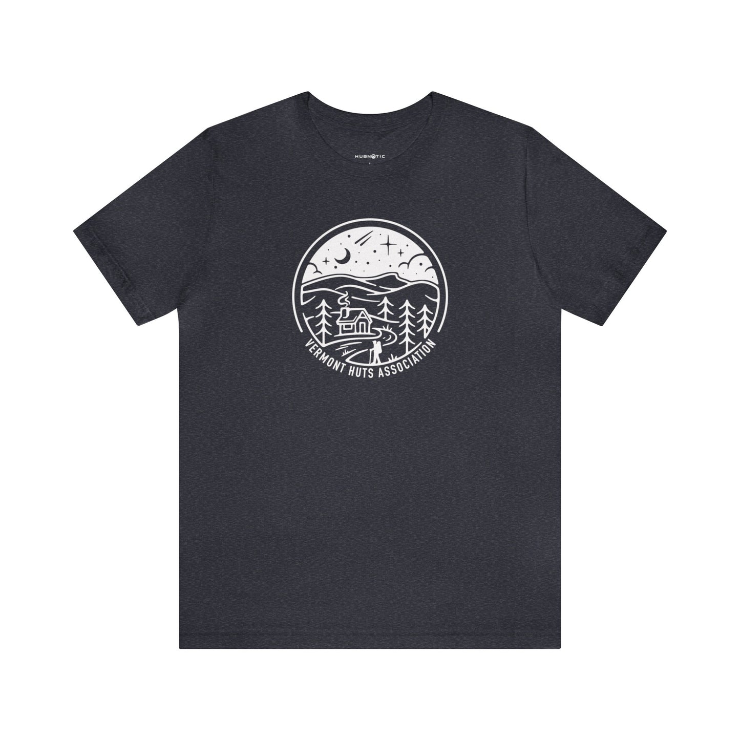 Vermont Huts Getaway T
