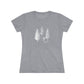 Backcountry women's T