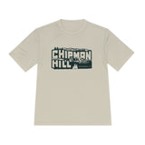 Chipman Hill Unisex Jersey T