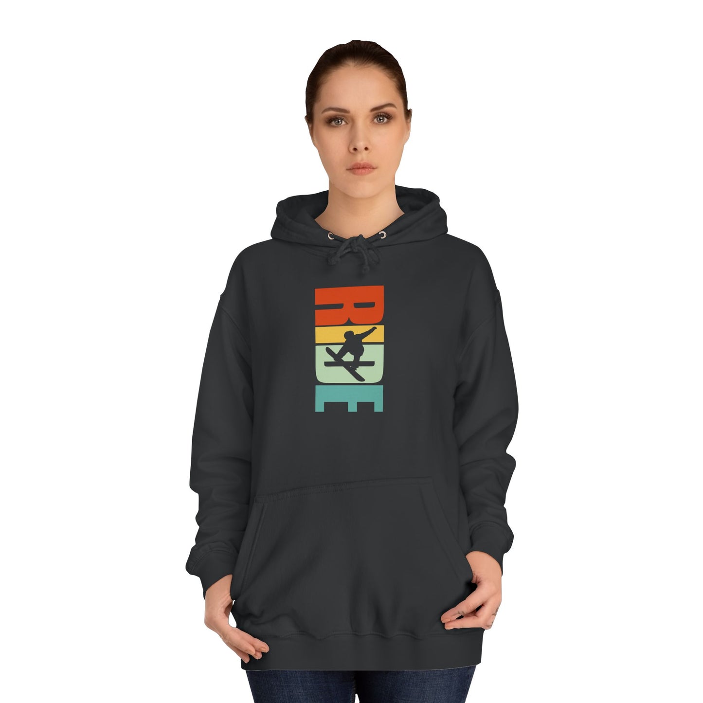 Snowrider Hoodie